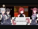 【7_Days_to_End_with_You】千冬のゲーム部屋　後編