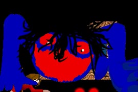 【MUGEN】七映 vs ステラ 仲間を集めて合戦バトル【合戦編】Part12
