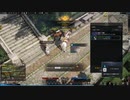 ロストアーク　メインストーリーを序盤から進めていく！　第２回