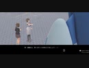 ｢実況｣ブルーリフレクション帝を２週目してくぜ#５８