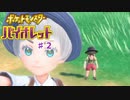 天魔のポケモンpart2【ポケットモンスターバイオレット】
