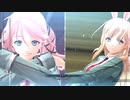 [黎の軌跡Ⅱ]第22回(22-1) 雷光一閃