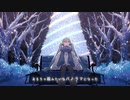 Snow Mile / Aqu3ra feat.初音ミク（卯月となり remix）