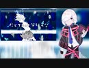 【UTAU音源配布】ウミユリ海底譚【厨音咲夜】