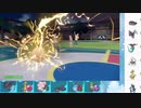 【ポケモンSV】ひびのポケモンSV初手サザンpart8【マリルリ】