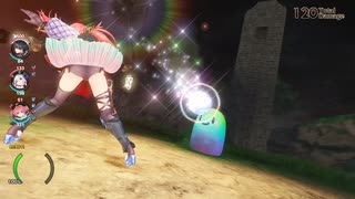 [ソフィーのアトリエ2]第29回(29-3) みらくるプニ戦