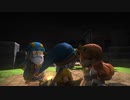【ドラゴンクエストビルダーズ】エノキの外世界調査記録ラダトーム編 part3