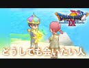 【ドラクエ9】女神の果実で叶うのか【初見プレイ】#36