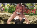 リョナ　傭兵に狩られる兎ほのか