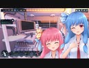 【Astro Colony】ことのはスペースファクトリー！#4【A.I.VOICE実況】