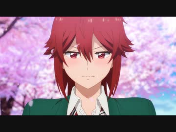 トモちゃんは女の子！　#01　『女の子に見られたい！』『戦慄の挑戦状』