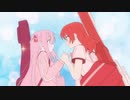 【ぼっち・ざ・ろっく！】 結束バンド 『ラブソングが歌えない』
