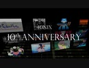 40Nix 活動10周年記念メドレー