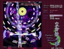 【初見実況】STGが下手な主が東方妖々夢を実況プレイおまけ編 前編