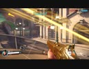 Overwatch2 【オーバーウォッチ2】 適当実況動画part58