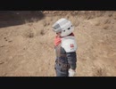 [クライシスコアFF7]第4回(4-4) 治安維持部隊の合同訓練
