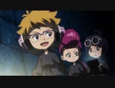 ニンジャラ　第51話　オペラ座の決戦！