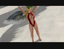 【DoaX3】グラビアパラダイスランダム
