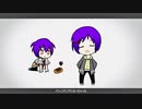 【UTAUカバー】パンこげこげになっちゃった【ユムリア】