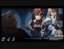 バグの最後の頼み ＃４５【Sin Chronicle-シン クロニクル】