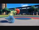 【草統一】草wwwwwww【ポケモンSV】