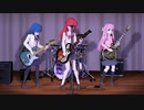 【MMDぼざろ】God knows...【結束バンド】
