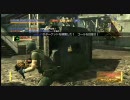 [MGO2]夢見がちな俺がF.H目指す（番外編）