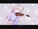 [初音ミク]ザンゲ/オリジナル
