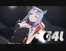 【MMDウマ娘】水着ゴルシちゃんでG4L【自作モデル】