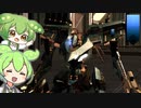 【ACfA】 首輪付きずんだもん  #3【とっつき縛り アーマードコアフォーアンサー 実況】