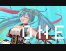 サニー / SuNNy - ONE feat.初音ミク