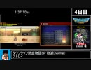 RTAinbiim2022 ダウンタウン熱血物語SP
