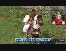 #35【FF11】20周年だし今回こそストーリー全部見たい！～魔晶石ミッション#2～