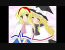 マリアリ文学祭☆