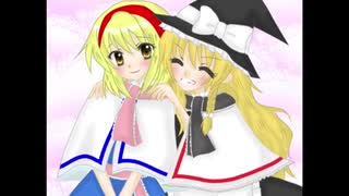 マリアリ文学祭☆