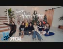 TWICE _Merry & Happy_ 2022ver. - Mini M_V