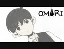 #55【実況】奇妙な世界の引きこもりホラーRPG【OMORI】