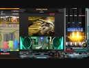 【beatmaniaIIDX】鴉(A) 【RESIDENT】手元付き＋鏡
