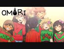 #58【実況】奇妙な世界の引きこもりホラーRPG【OMORI】