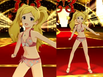 【ミリシタ】Harmony 4 You エミリー