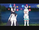 月よ！我に力を！「高まれ！月光の夜想曲」を見たぞ！けもフレ1,2を観たことがない素人が考察しながらけもフレ3やってく実況part232