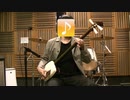オリジナル津軽三味線独奏曲「南風」