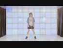 【ゆきねこ】トウキョウ・シャンディ・ランデヴ 踊ってみた【良いお年を】