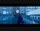 【战双MMD】flos【異火リー】