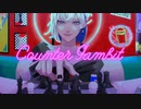Counter Gambit (feat.裏命) / SCIKA