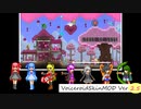 【terraria】Ver1.4以降対応！　ボイスロイドスキンMODバージョン2.5！！