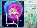 東方虹龍洞 Lunatic 咲夜 9,999,999,990 Stage5～6