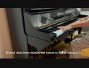 【Piano】Shut Down/BLACKPINK Coverd by 和奏家 Taissy(太士)