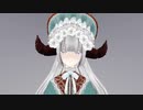 【Live2D】live2dの動作確認動画