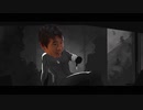 スタイリッシュひで.前[Severed Steel]